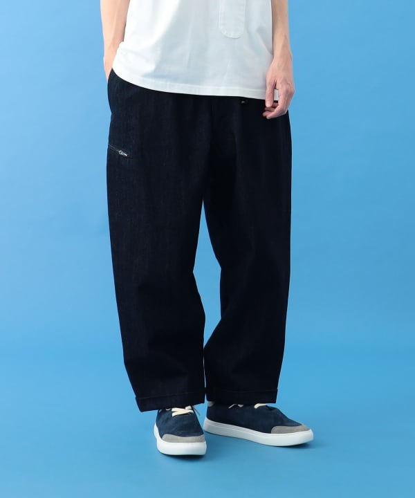 Pilgrim Surf+Supply | クライミングパンツ | Sサイズ Pilgrim Surf+Supply（ピルグリム サーフ+サプライ）Salathe