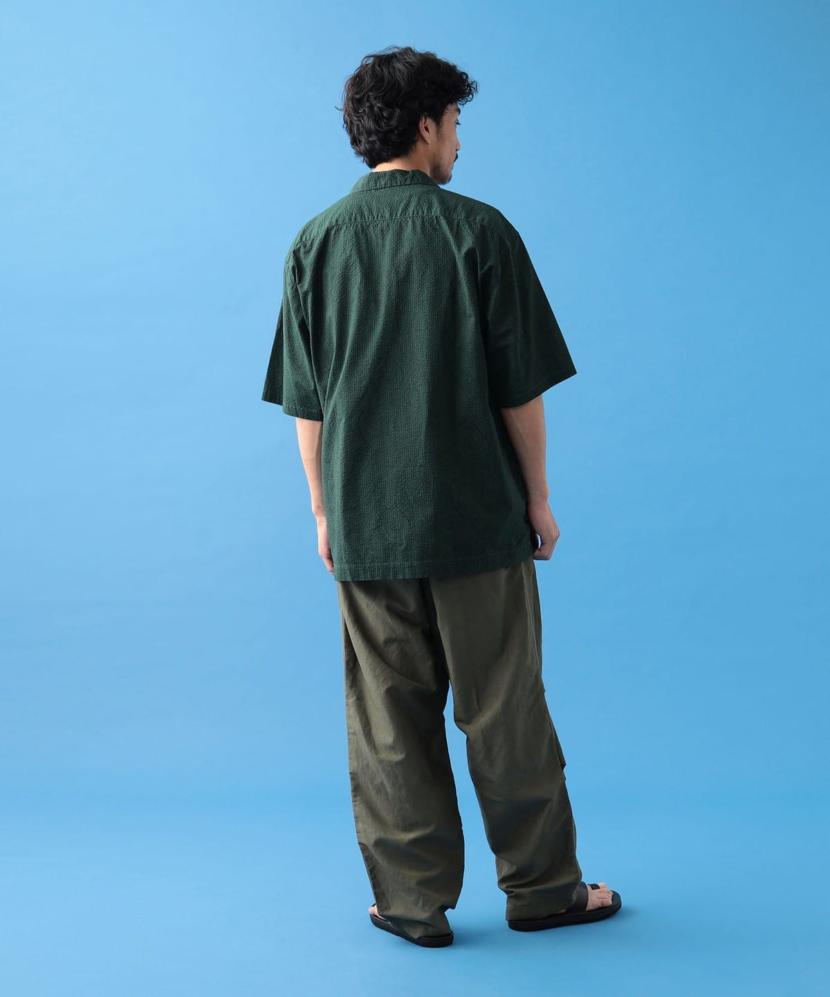 Pilgrim Surf+Supply Pilgrim Surf+Supply Wayne Utility Pants