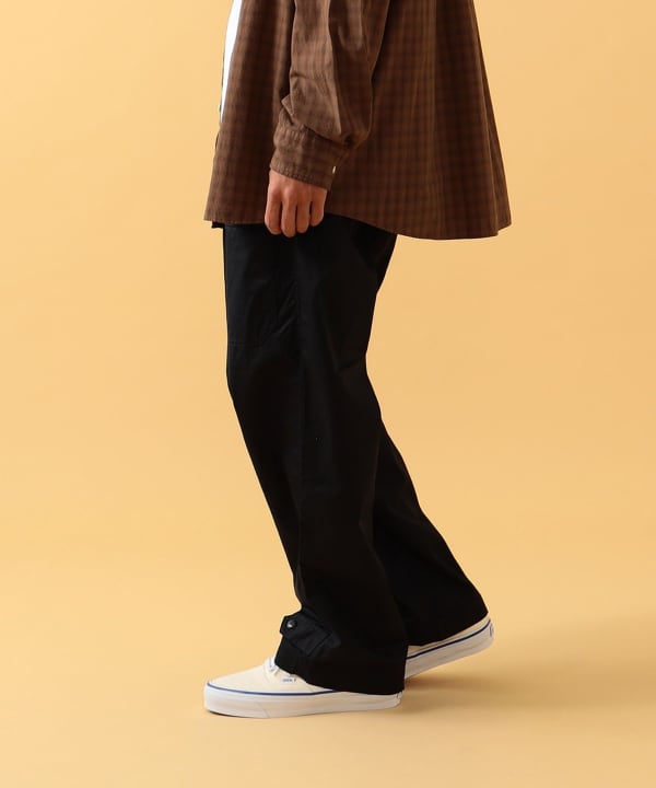 パンツ Pilgrim Surf+Supply / Gaston Cargo Pant GASTON CARGO PANTS｜Pilgrim Surf+Supply（ピルグリム サーフ+