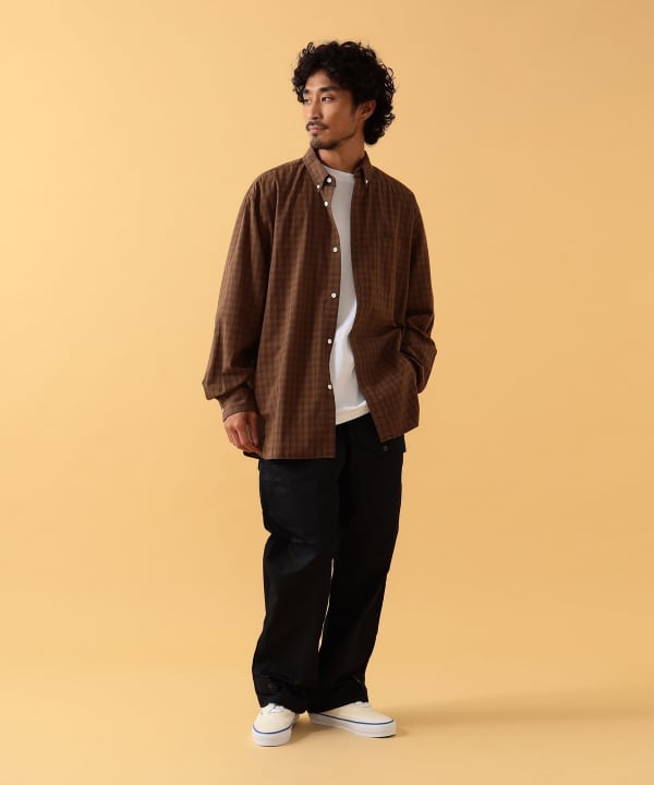 Pilgrim Surf+Supply（ピルグリム サーフ+サプライ）Alfonso
