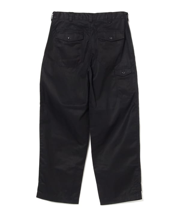 Pilgrim Surf+Supply Pilgrim Surf+Supply Alfonso Fatigue