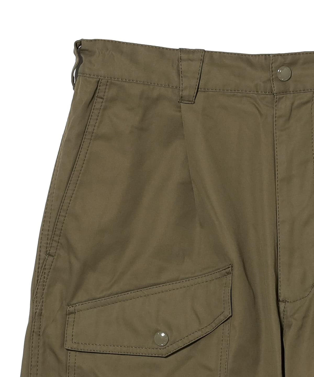 Pilgrim Surf+Supply Pilgrim Surf+Supply Alfonso Fatigue