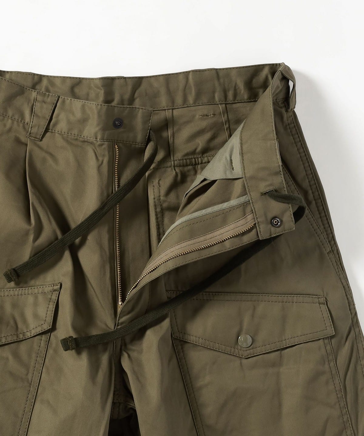 Pilgrim Surf+Supply Pilgrim Surf+Supply Alfonso Fatigue