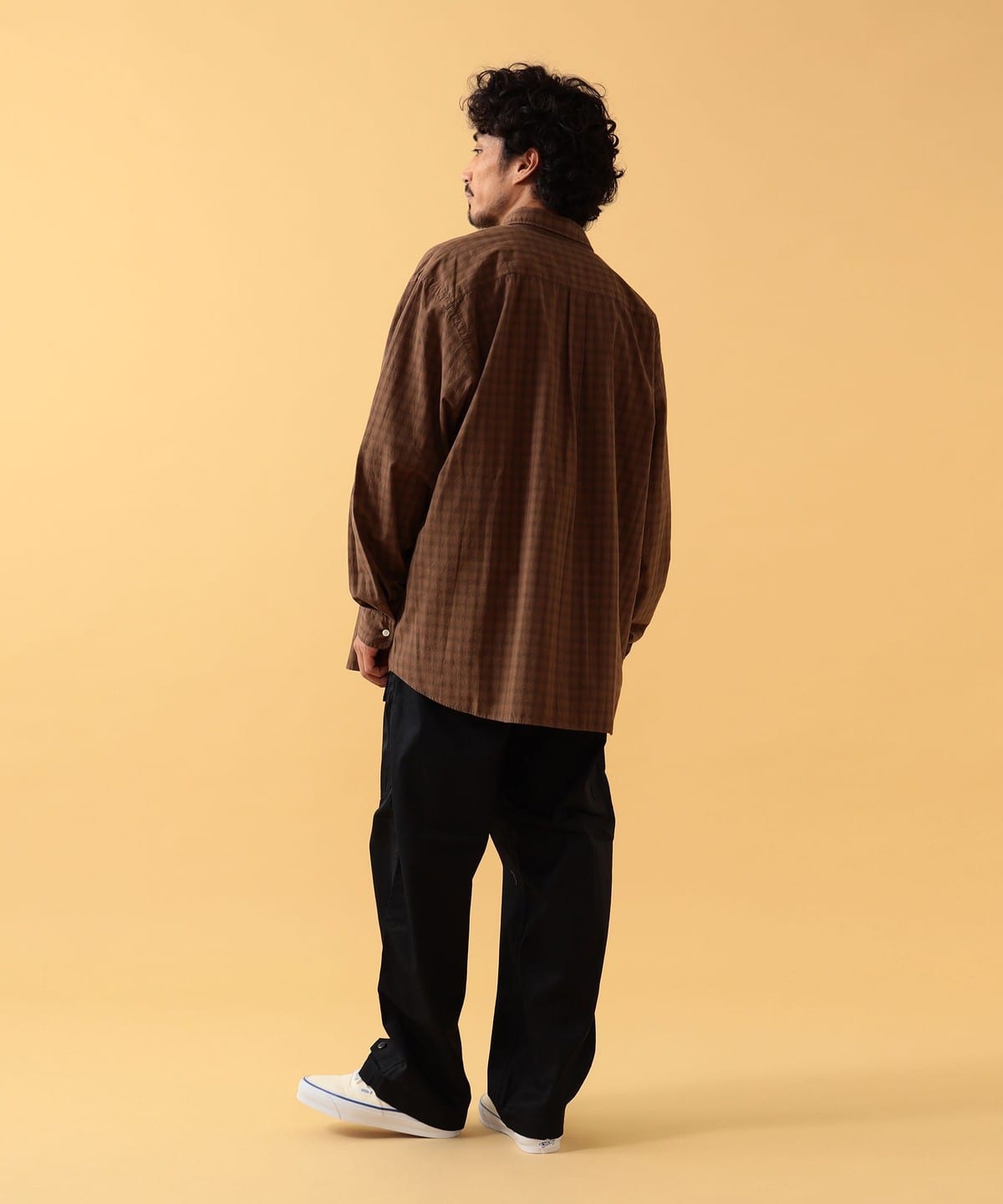 Pilgrim Surf+Supply（ピルグリム サーフ+サプライ）Alfonso Fatigue