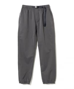 〈MEN〉GRAMICCI for Pilgrim Surf+Supply / Solotex Belted Climbing Pants