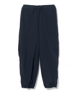 DIGAWEL / Side Zip Nylon Pants