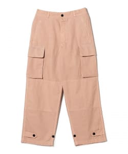 ▲OUTIL / Blesle Pant