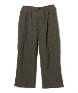OUTIL / Pantalon SAVAS▲