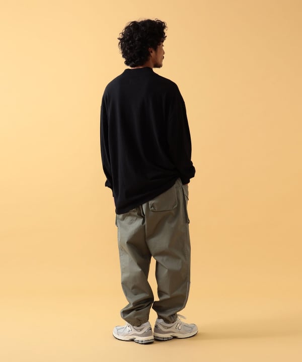 Pilgrim Surf+Supply（ピルグリム サーフ+サプライ