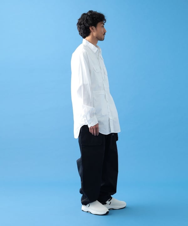 Pilgrim Surf+Supply（ピルグリム サーフ+サプライ