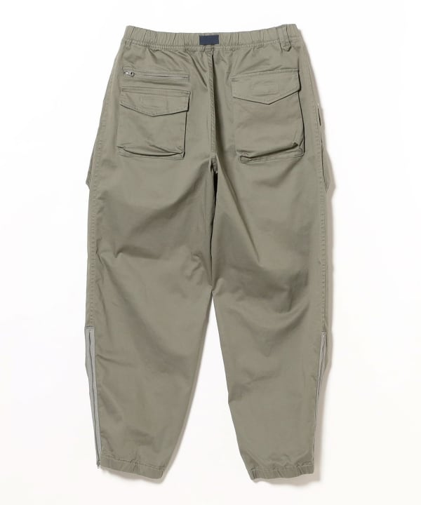 Pilgrim Surf+Supply（ピルグリム サーフ+サプライ）【COLLABORATION】ENGINEERED GARMENTS /  Salathe Climbing Pants（パンツ ミリタリーパンツ）通販｜BEAMS