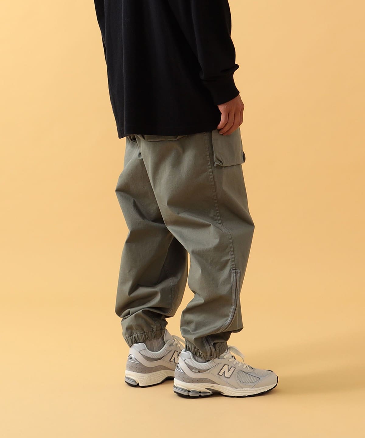 エンジニアドガーメンツが再構築！ブルックリン発「Pilgrim Surf+