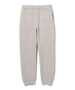CAL O LINE for Pilgrim Surf+Supply / Emblem Sweat Pants
