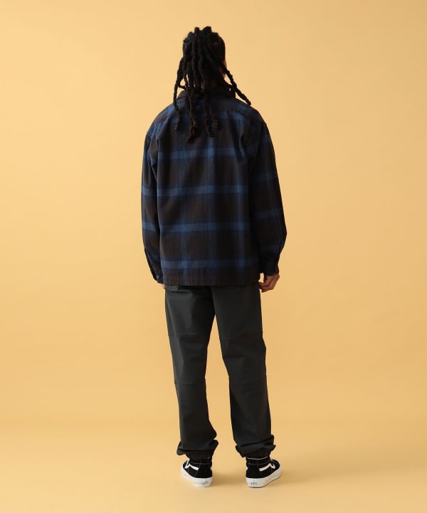 Pilgrim Surf+Supply Pilgrim Surf+Supply Kobi Cordura Pants