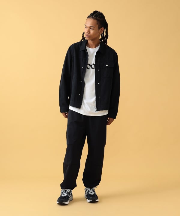 Pilgrim Surf+Supply Pilgrim Surf+Supply Kobi Cordura Pants