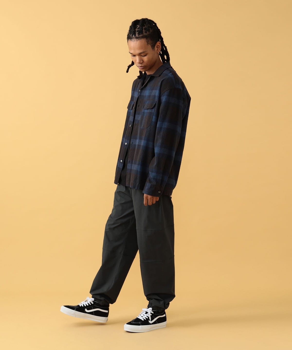 Pilgrim Surf+Supply（ピルグリム サーフ+サプライ）Kobi Cordura Pants（パンツ カジュアルパンツ）通販｜BEAMS