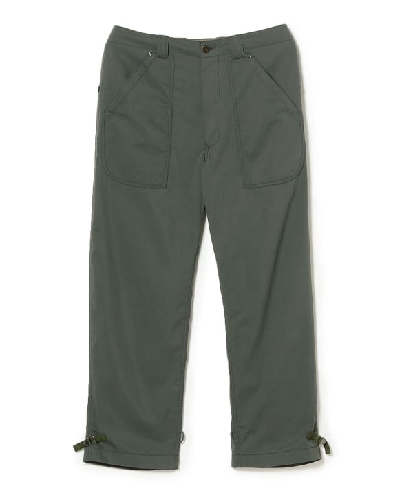 パンツ Pilgrim Surf+Supply Twill Climbing Pants Salathe Twill Climbing Pant