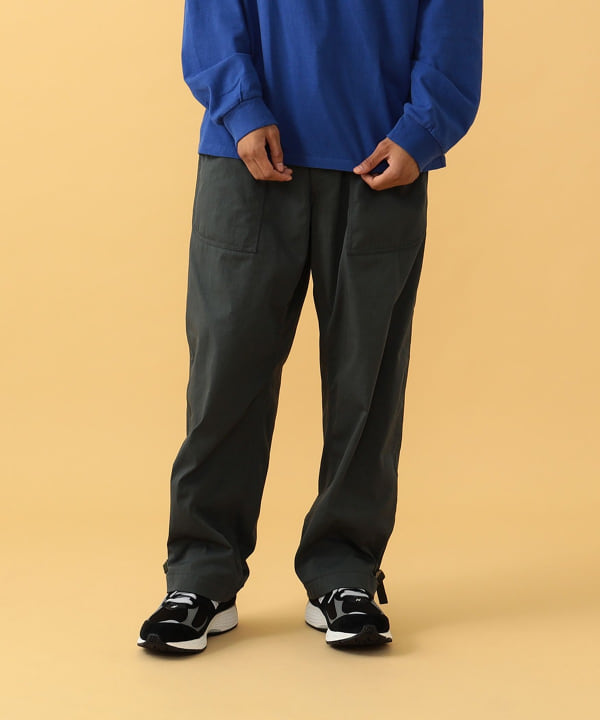 Pilgrim Surf+Supply（ピルグリム サーフ+サプライ）Alpine Fatigue