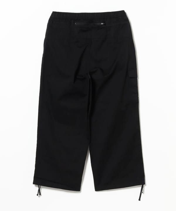 GROVE ♥ ELIO STRIPE PANTS /追跡付 ストライプスラックス | ファッション通販サイト NUGU