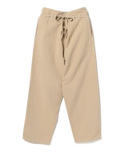 KAPTAIN SUNSHINE / Traveller Easy Pants