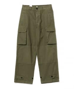 ▲OUTIL / BLESLE Cargo Pants