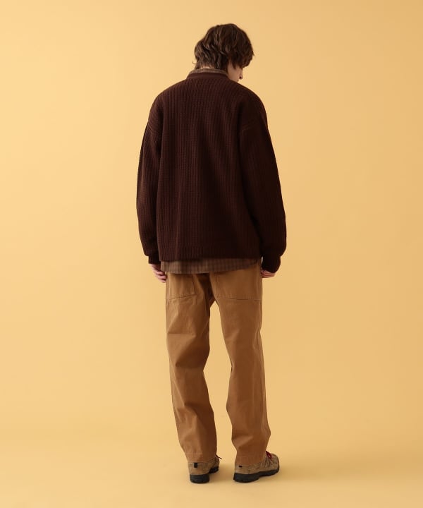 Pilgrim Surf+Supply（ピルグリム サーフ+サプライ）Minimalist