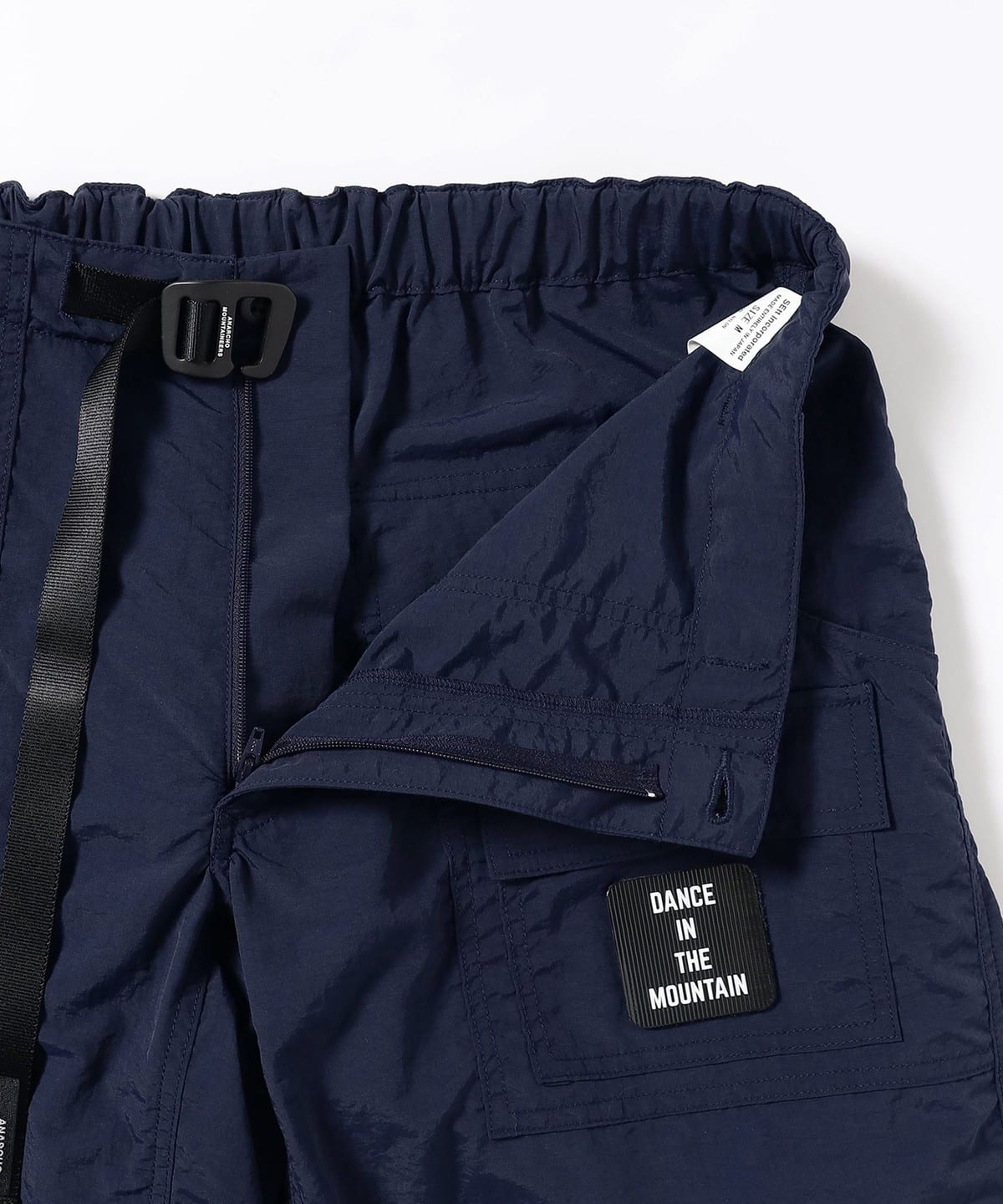 Pilgrim Surf+Supply（ピルグリム サーフ+サプライ）【EXCLUSIVE