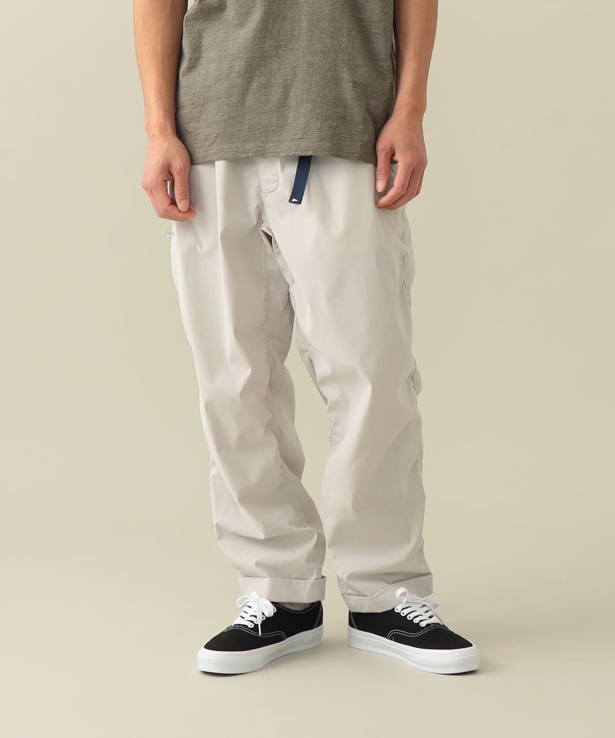 Pilgrim Surf+Supply（ピルグリム サーフ+サプライ）Salathe Recycled