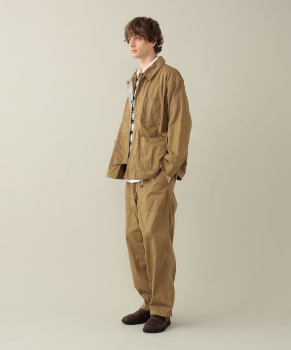 Pilgrim Surf+Supply(ピルグリム サーフ+サプライ)Salathe Pilgrim Surf+Supply(ピルグリム サーフ+サプライ)Salathe