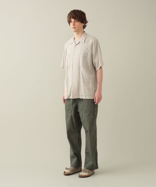 Pilgrim Surf+Supply(ピルグリム サーフ+サプライ)Salathe Pilgrim Surf+Supply(ピルグリム サーフ+サプライ)Salathe
