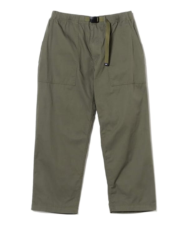 Pilgrim Surf+Supply Pilgrim Surf+Supply Cordura Straight