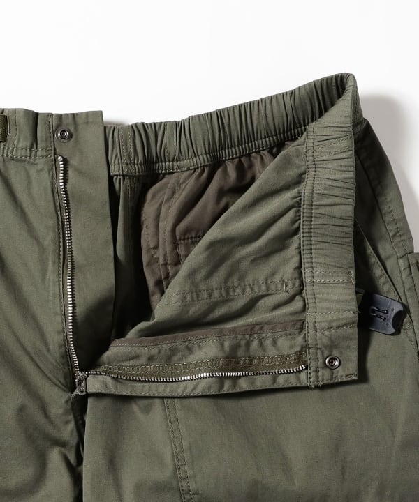 Pilgrim Surf+Supply Pilgrim Surf+Supply Cordura Straight
