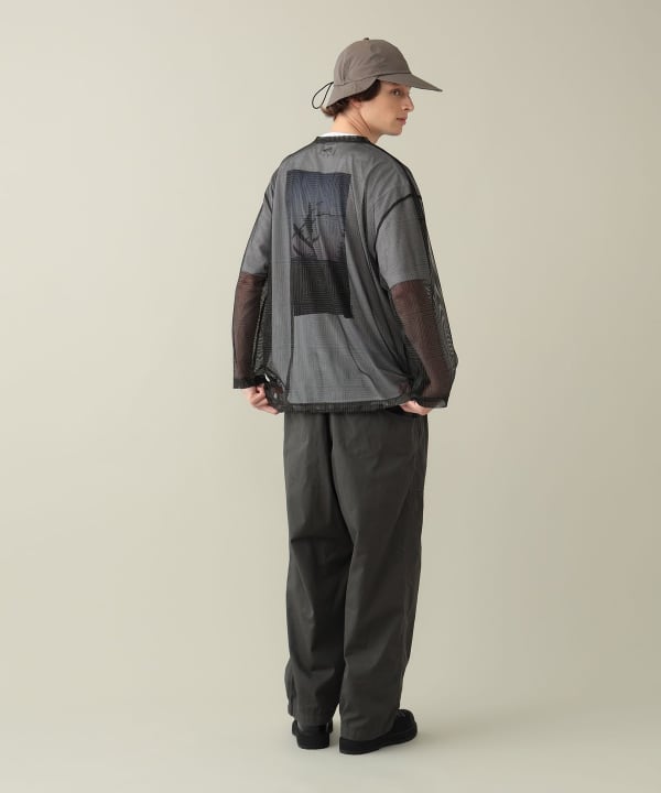 Pilgrim Surf+Supply Pilgrim Surf+Supply Cordura Straight