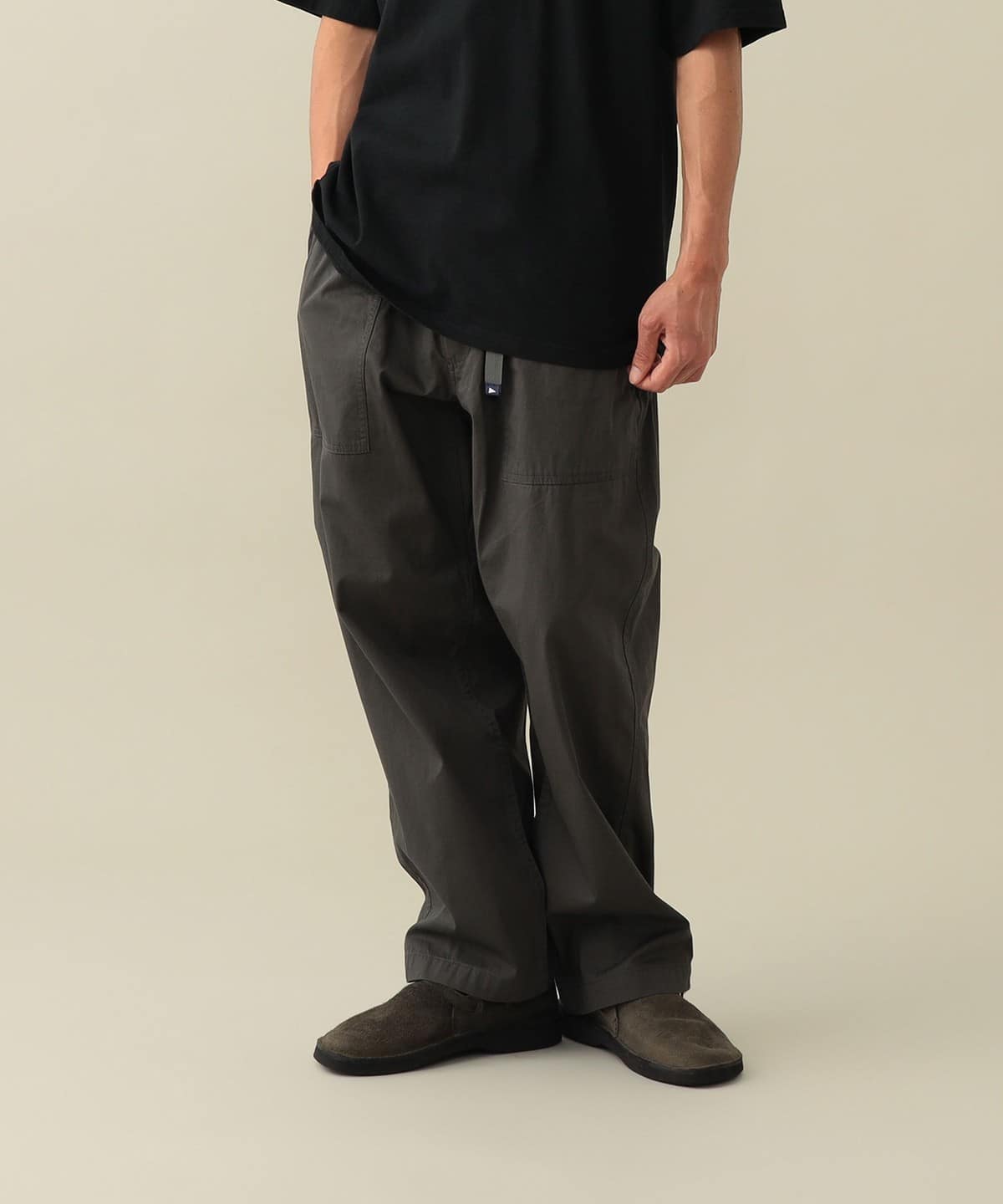 Pilgrim Surf+Supply（ピルグリム サーフ+サプライ）Salathe Cordura