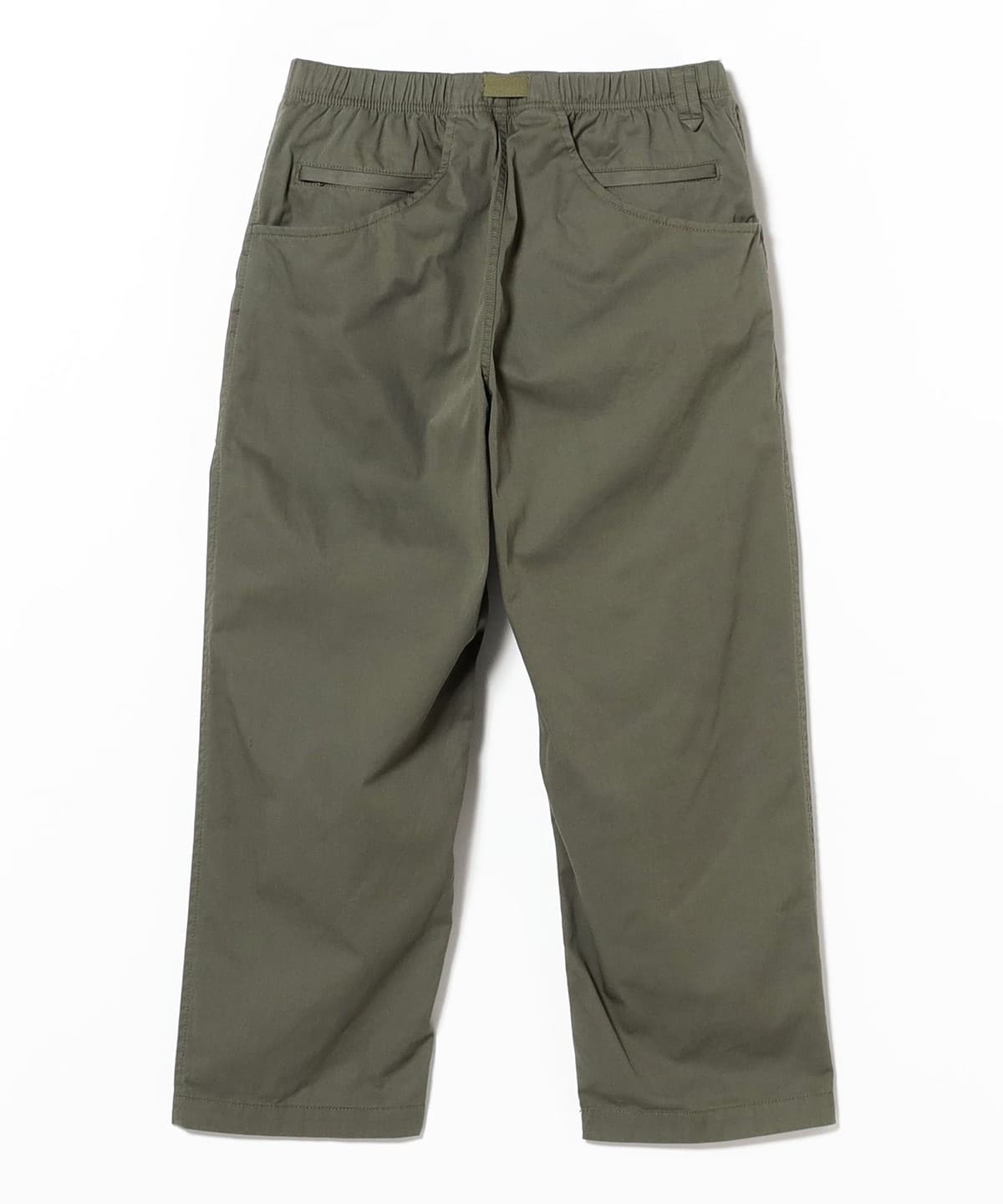 Pilgrim Surf+Supply Pilgrim Surf+Supply Cordura Straight Pants