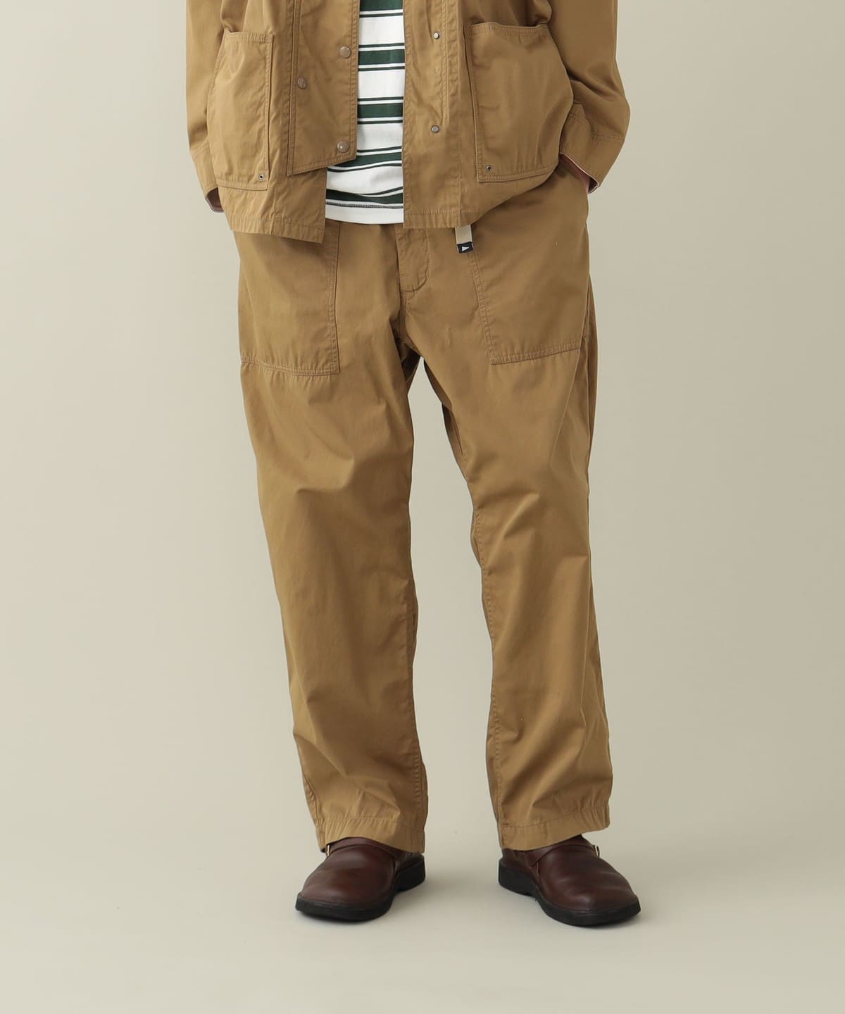 Pilgrim Surf+Supply（ピルグリム サーフ+サプライ）Salathe Cordura