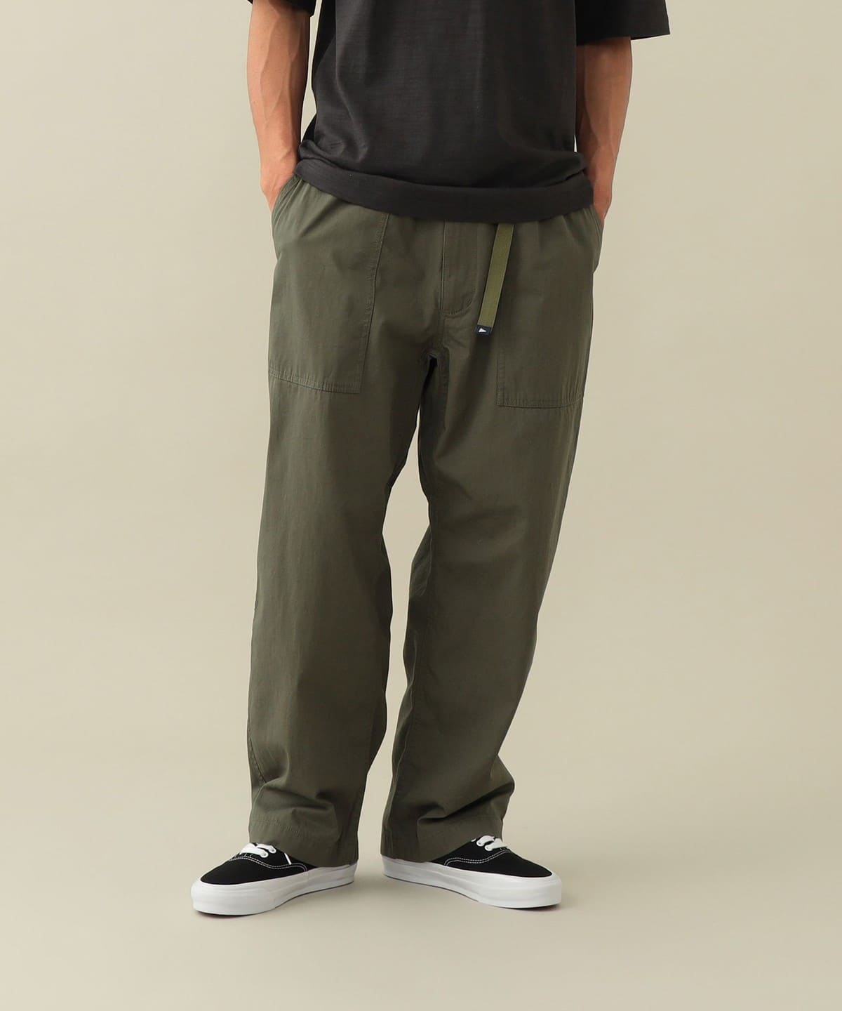 Pilgrim Surf+Supply（ピルグリム サーフ+サプライ）Salathe Cordura