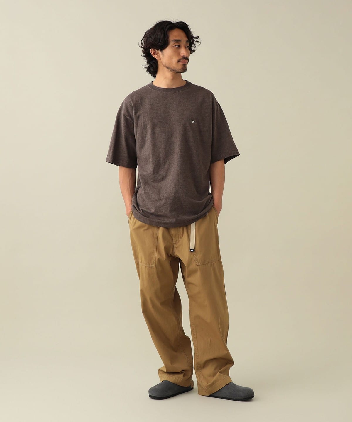 Pilgrim Surf+Supply（ピルグリム サーフ+サプライ）Salathe Cordura