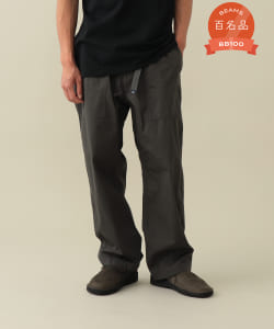 Salathe Cordura Straight Pants