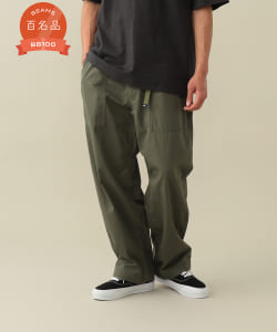 Salathe Cordura Straight Pants