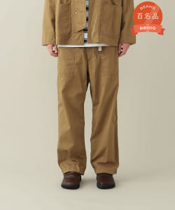 Salathe Cordura Straight Pants