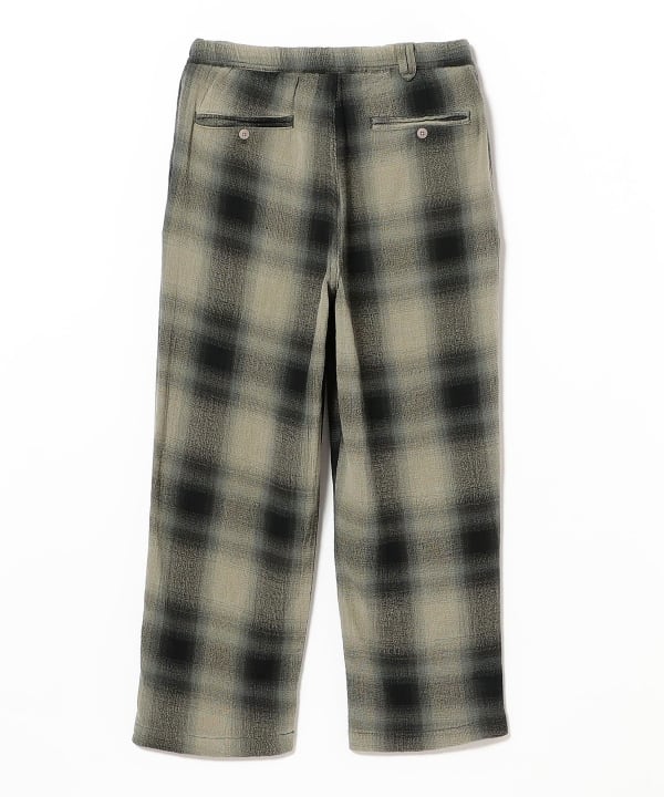 Pilgrim Surf+Supply Pilgrim Surf+Supply Easy Pants（長褲