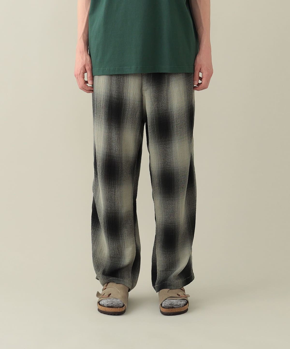 Pilgrim Surf+Supply Pilgrim Surf+Supply Easy Pants（長褲
