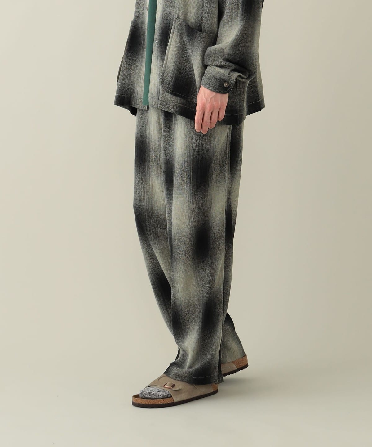 Pilgrim Surf+Supply Pilgrim Surf+Supply Easy Pants（長褲