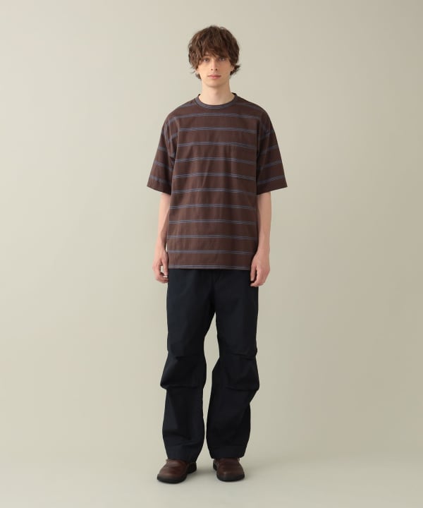 Pilgrim Surf+Supply（ピルグリム サーフ+サプライ）Neuse Over