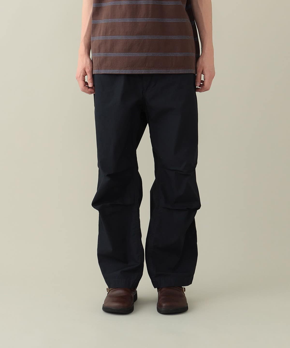 Neuse Over Pants パンツ MEN NAVY M Neuse Over Pants パンツ MEN NAVY M