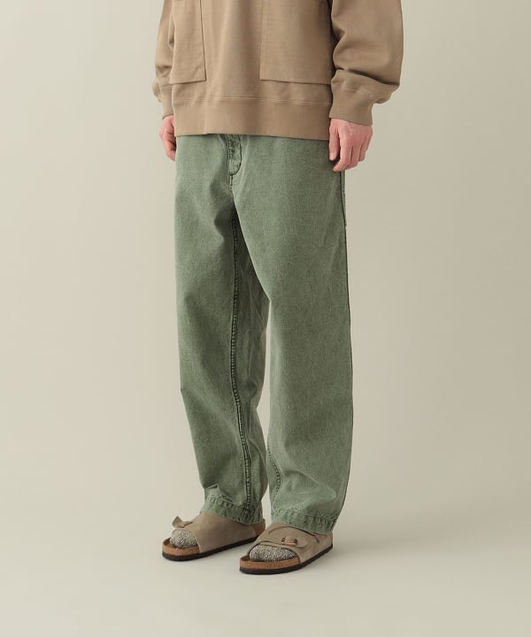 Pilgrim Surf+Supply（ピルグリム サーフ+サプライ）Minimalist