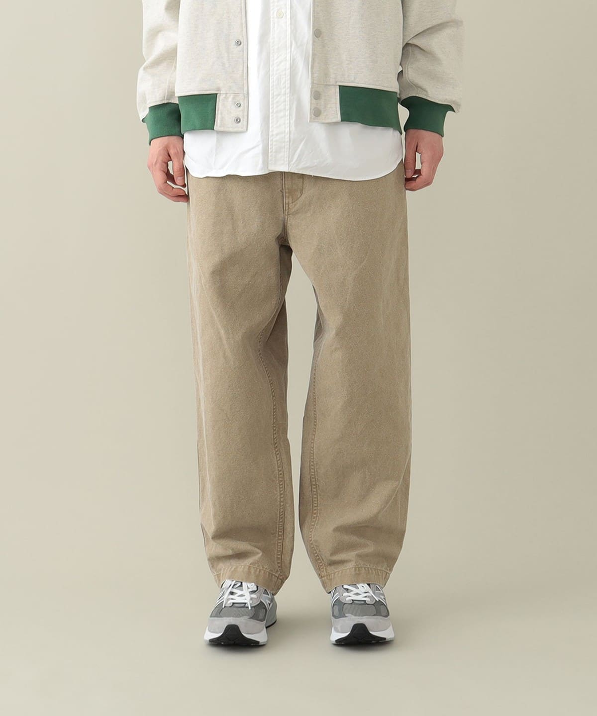 Minimalist Salathe Pants パンツ MEN KHAKI XL Minimalist Salathe Pants パンツ MEN KHAKI XL