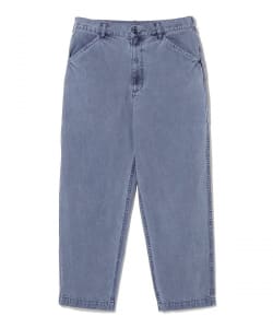 Minimalist Salathe Pants