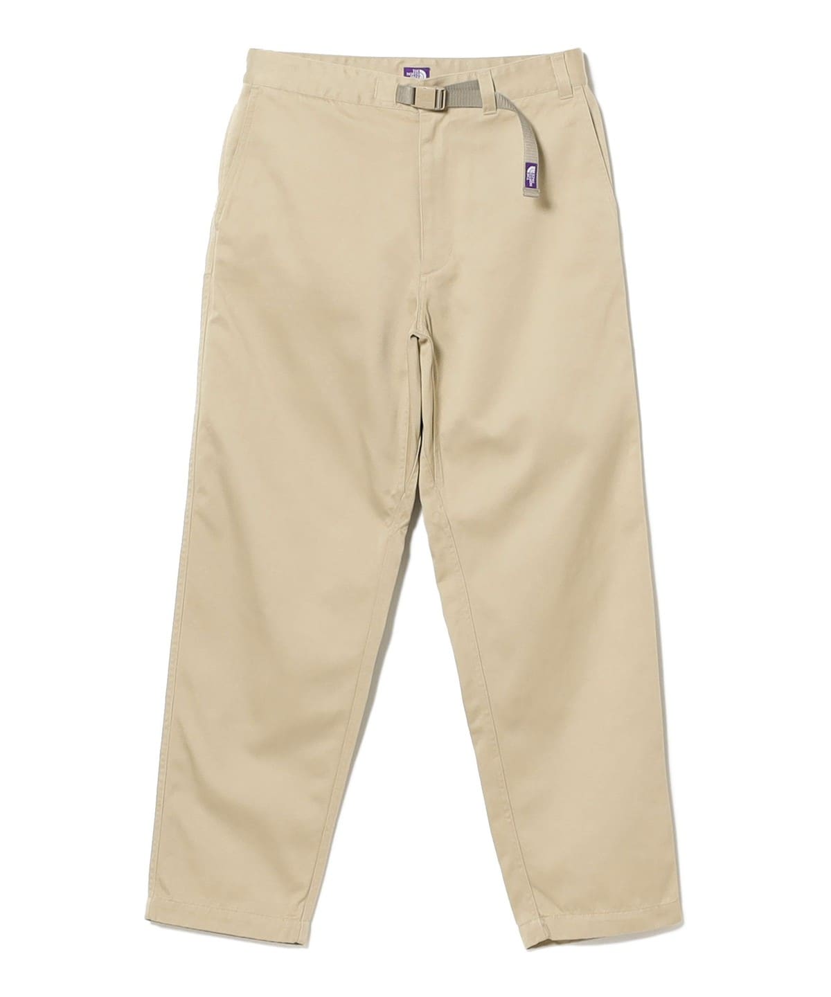 Pilgrim Surf+Supply（ピルグリム サーフ+サプライ）THE NORTH FACE PURPLE LABEL / Chino  Straight Field Pants（パンツ チノパンツ）通販｜BEAMS